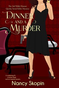 Dinner And A Murder